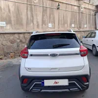 ام وی ام x22 اکسلنت اسپرت سقف مشکی