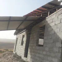 6000متر-زمین-با-300نهال-و-خانه-باغ-و-محل-استخرو