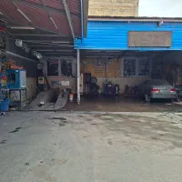 اجاره گاراژ انبار مغازه کارواش کارگاه تجاری|اجارهٔ دفتر صنعتی، کشاورزی، تجاری|اصفهان, شهرک زاینده رود|دیوار