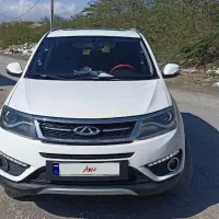 تیگو ۵ مدل ۹۶ بی رنگ