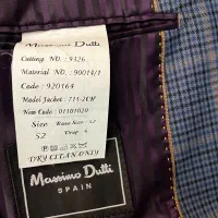 کت تک مردانه Mossimo Dutti|لباس|تهران, پاسداران|دیوار