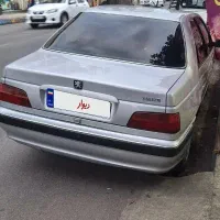 پژو پارس