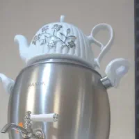 کتری  قوری