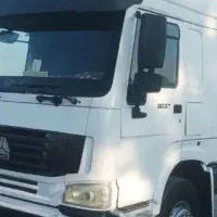 هوومدل۲۰۰۹‌بدون‌رنگ‌تک‌برگ|خودرو سنگین|مراغه, |دیوار