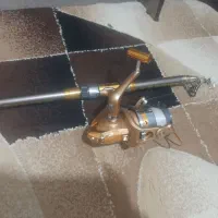 لنسر ۹۰۰۰|ماهیگیری|فولادشهر, B5|دیوار