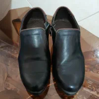 کفش زنانه در حد نو