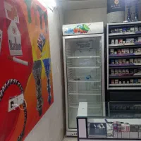 یخچال درحد نو