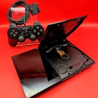 پلیPS2فلش کپی خورps5پلی استیشن۳دستهPS3نصبCDبازیps4