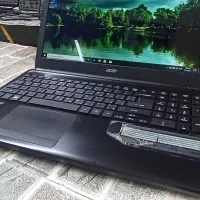 لب تاب i5نسل4/رام4/هارد128ssd/فوری یکسال گارانتی|رایانه همراه|تهران, باغ خزانه|دیوار