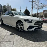 بنز c 200 مدل 2025|خودرو سواری و وانت|شیراز, فرهنگ شهر|دیوار