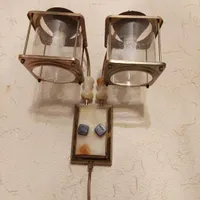 چراغ گازی