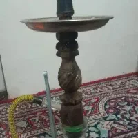 قلیان آب بندی شده