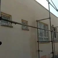 سیمانگاری|خدمات پیشه و مهارت|خوی, |دیوار