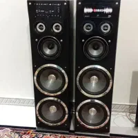 سینماخانگی لومکس سالم درحدبلوتوث دارورادیو