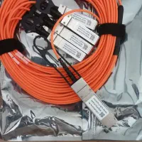 ماژول QSFP. کابل اکسترنال mini.کابل استک سیسکو