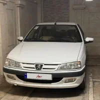 پارس tu5 مدل ۹۸ بی رنگ بسیار تمیز