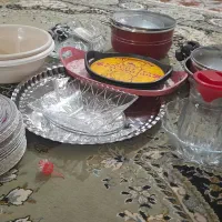 وسایل منزل حراجی|حراج|ماهدشت, |دیوار