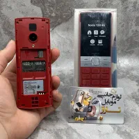 گوشی نوکیا مدل 150 پک جدید / موبایل تاراز|موبایل|کرج, کرج نو|دیوار
