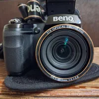 دوربین سوپر زوم BenQ