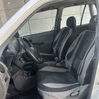 پراید ۱۱۱ مدل ۹۷|خودرو سواری و وانت|همدان, |دیوار