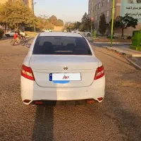 ساینا مدل ۹۷سفید معاوضه با سمند ای اف سون مدل ۹۷|خودرو سواری و وانت|تهران, وردآورد|دیوار