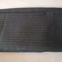 تعدادی پارچه مخصوص مانتو و پیراهن و کت وشلواری