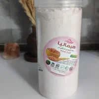 نمک طبیعی صورتی