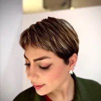 مدل برای کوتاهی مو|خدمات آرایشگری و زیبایی|کرمانشاه, |دیوار