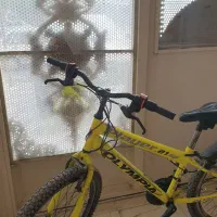 دوچرخه المپیا