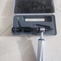 اتوسکوپ گوش