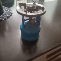 پیک نیک کوچک|اجاق گاز و لوازم برقی پخت‌وپز|شاهین‌شهر, طالقانی|دیوار