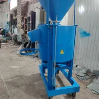 اسیاب سنگی|ماشین‌آلات صنعتی|کرمان, |دیوار