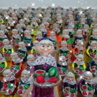 مینیاتوری|صنایع دستی و سایر لوازم تزئینی|شیراز, میانرود|دیوار