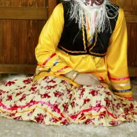 اجاره لباس محلی مازندرانی|لباس|ساری, |دیوار