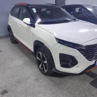 ایکس ۳۳ کراس مدل 1404|خودرو سواری و وانت|تهران, حکمت|دیوار