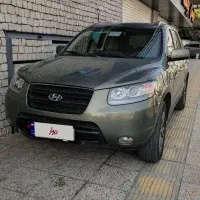 سانتافه ۲۰۰۷|خودرو سواری و وانت|شیراز, فرهنگ شهر|دیوار