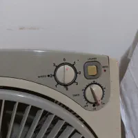 پنکه رومیزی|پنکه و تصفیهکنندهٔ هوا|تهران, سجاد|دیوار