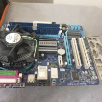 باندل Q6600