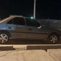 پژو ۴۰۵|خودرو سواری و وانت|مهران (ایلام), |دیوار