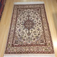 قالیچه آکبند مشهد
