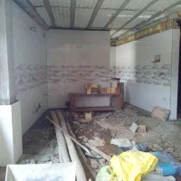 کاشی کاری.وسنگ کاری|خدمات پیشه و مهارت|کلاله, |دیوار