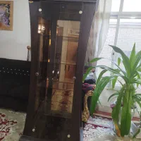 ویترین|بوفه، ویترین، کنسول|فلاورجان, |دیوار