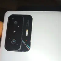 شیاومی ۱۱ تی پرو۲۵۶ رم ۱۲