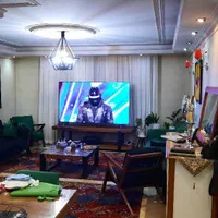 ۹۶متر _ تک واحدی _ساختمان شخصی ۲طبقه