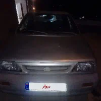 پراید صبا|خودرو سواری و وانت|زنجان, |دیوار