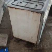 فرگاز    پنچ شعله|اجاق گاز و لوازم برقی پخت‌وپز|اهواز, کیانشهر|دیوار