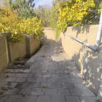 باغ رستوران آنا