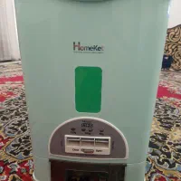 ظرف برنج وحبوبات