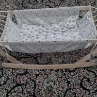 گهواره ننو