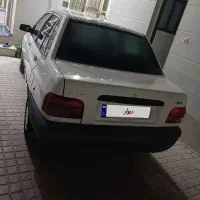 پراید ۱۳۱ دوگانه|خودرو سواری و وانت|کوهدشت, |دیوار